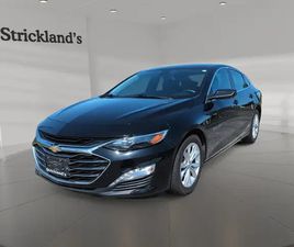 CHEVROLET MALIBU 2022 CHEVROLET MALIBU LT SEDAN