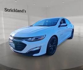 CHEVROLET MALIBU 2023 CHEVROLET MALIBU LT