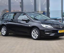 SPORTS TOURER 1.2 EDITION NAVI / CAMERA / ECCC