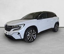 RENAULT AUSTRAL 1.2 E-TECH FULL HYBRID ICONIC