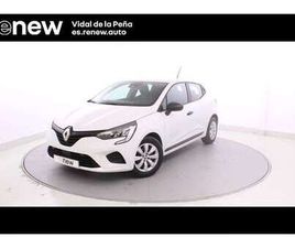 RENAULT CLIO SCE AUTHENTIC 49KW