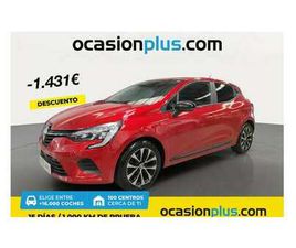 RENAULT CLIO TCE GLP EQUILIBRE 74KW