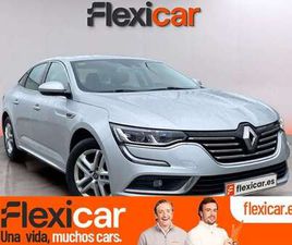 1.6DCI ENERGY LIMITED 96KW