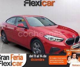 BMW SERIE 2 GRAN COUPE BMW SERIE 2 216D DCT GRAN COUPE