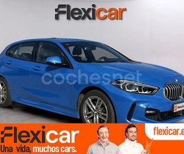 BMW SERIE 1 118 BMW SERIE 1 118I