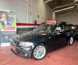 BMW SERIE 1 130 BMW SERIE 1 130I