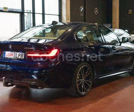 BMW SERIE 3 M340I XDRIVE SEGURIDAD