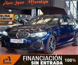 VEHÍCULO DE SUBSTITUCIÓN