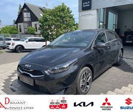 KIA CEED CEED ULTIMATE MT 1.5T 140 MIT STYLE PAKET