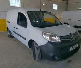 RENAULT KANGOO MAXI