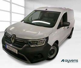 RENAULT KANGOO VAN
