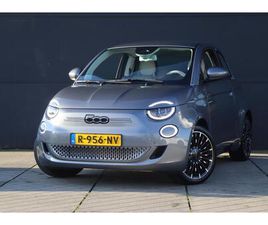 3+1 LA PRIMA 42 KWH / LEDER / NAVI