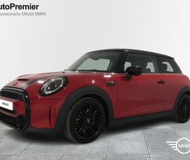 COOPER S 131 KW (178 CV)