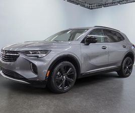 BUICK ENVISION BUICK ENVISION 2022 ST AWD TOIT PANORAMIQUE CUIR SI