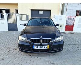 BMW SERIE 3 320