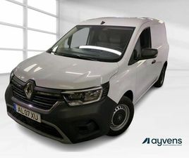 RENAULT KANGOO VAN