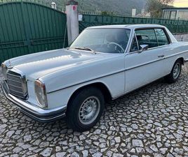 MERCEDES CLASSE E COUPE E 250