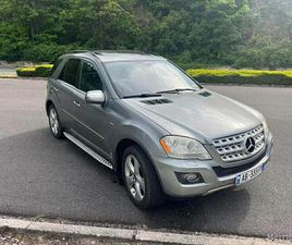 MERCEDES CLASSE M ML 350 ML350 2020