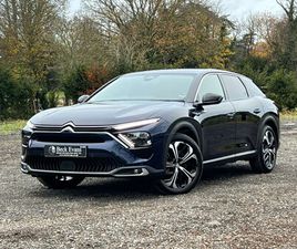 CITROEN C5X 2024 - 1.6 C5 X MAX PHEV AUTO 5DR