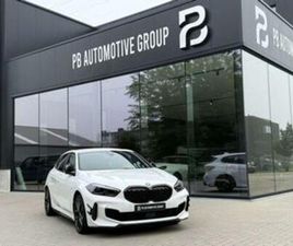 BMW SERIE 1 135 ② BMW 1 SERIE 135 M-SPORT-CAM-COCKPIT-PRO-NAV-HK-MEMORY — BMW — 2EMEMAIN