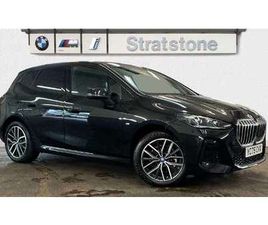 BMW 2 SERIES ACTIVE TOURER 225E XDRIVE M SPORT 5DR DCT
