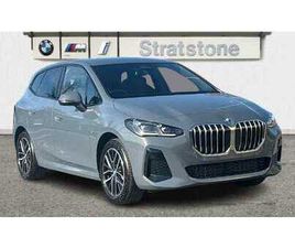 BMW 2 SERIES ACTIVE TOURER 230E XDRIVE M SPORT 5DR DCT