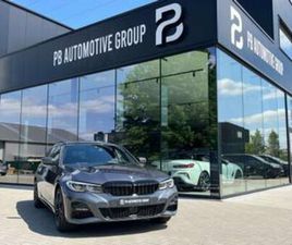 BMW SERIE 3 TOURING 330 ② BMW 3 SERIE 330 EAS M-PAKKET-LASER-ACC-HEAD UP-CAM-LEER-19 — BMW — 2EMEMAIN