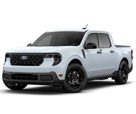 FORD MAVERICK FORD MAVERICK 2026 XLT