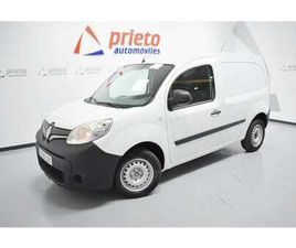RENAULT KANGOO KANGOO FG. 1.5BLUE DCI PROFESIONAL 59KW
