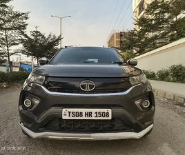 TATA NEXON