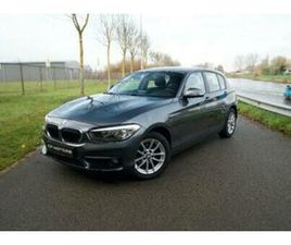 ② BMW 116 D | CRUISE | PDC | AIRCO | MANUEEL | NAVI — BMW — 2EMEMAIN