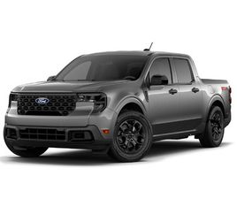 FORD MAVERICK FORD MAVERICK 2026 XLT