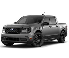 FORD MAVERICK FORD MAVERICK 2026 XLT