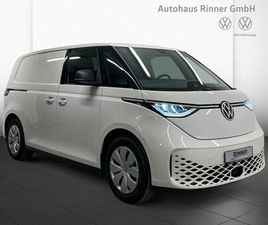 VOLKSWAGEN ID BUZZ CARGO VOLKSWAGEN ID.BUZZ CARGO 150 KW DSG/AHK/NAVI/APP CON./LED/