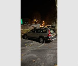 VOLVO XC70 D5 D5 AWD SUMMUM