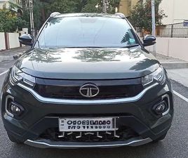 TATA NEXON