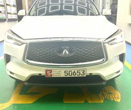 INFINITI QX50 LUXE ESSENTIAL PROASSIST 2.0L