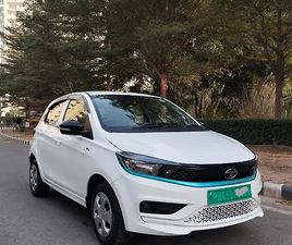 TATA TIAGO