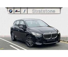 BMW SERIE 2 ACTIVE TOURER 225E XDRIVE BMW 2 SERIES ACTIVE TOURER 225E XDRIVE M SPORT 5DR DCT