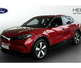 FORD CAPRI FORD CAPRI LR RWD BUS ED EJ DRAG