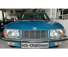 NSU RO 80 1976 | NSU RO 80