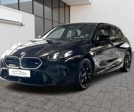 ② BMW M135 XDRIVE-NEW MODEL-ACC-HEAD-UP-LEDER-H.K.-MEM. SEATS — BMW — 2EMEMAIN