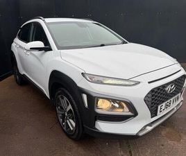 1.0 T-GDI BLUE DRIVE PREMIUM EURO 6 (START/STOP) 5DR