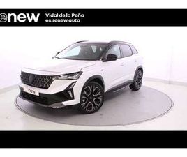 RENAULT AUSTRAL 1.2 FULL HYBRID E-TECH ESPRIT ALPINE 146KW