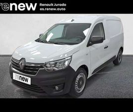 RENAULT EXPRESS 1.5 BLUE DCI ADVANCE 70KW