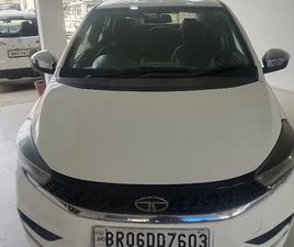 TATA TIGOR