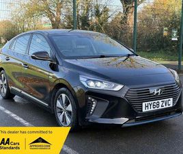 1.6 H-GDI 8.9KWH PREMIUM SE DCT EURO 6 (START/STOP) 5DR