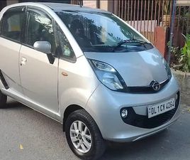 TATA NANO