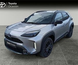 5 PUERTAS ADVENTURE 120H E-CVT (AWD-I)