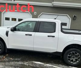 FORD MAVERICK 2024 FORD MAVERICK XLT